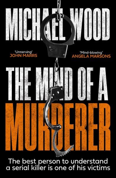 Produktbild: Mind Of Murderer_dr Olivia1 Pb