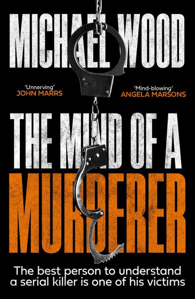 Produktbild: The Mind of a Murderer