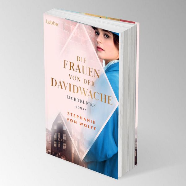 Produktbild: Die Frauen von der Davidwache