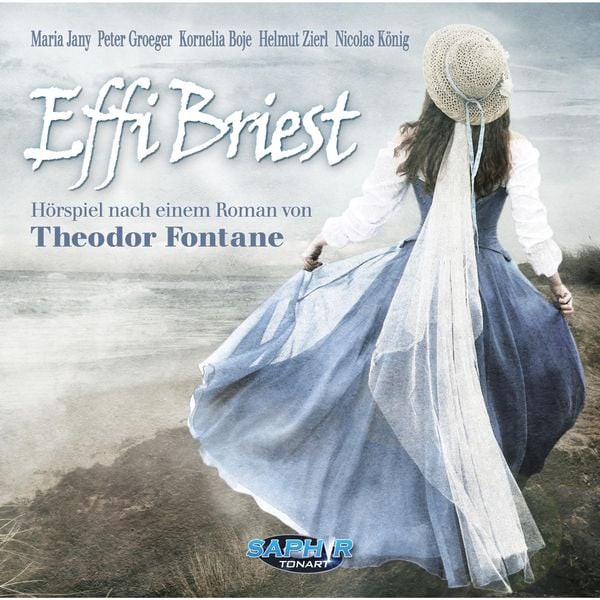 Produktbild: Effi Briest