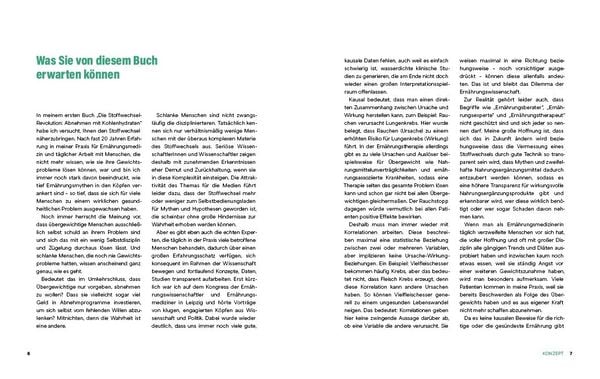 Produktbild: Abnehmen mit Kohlenhydraten &ndash; Das Praxisbuch zur Stoffwechsel-Revolution