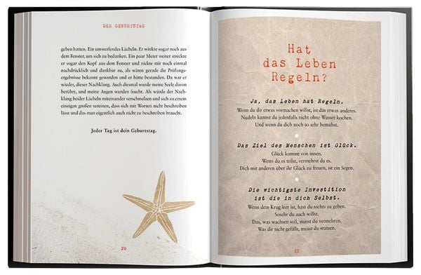 Produktbild: Das Geschenk