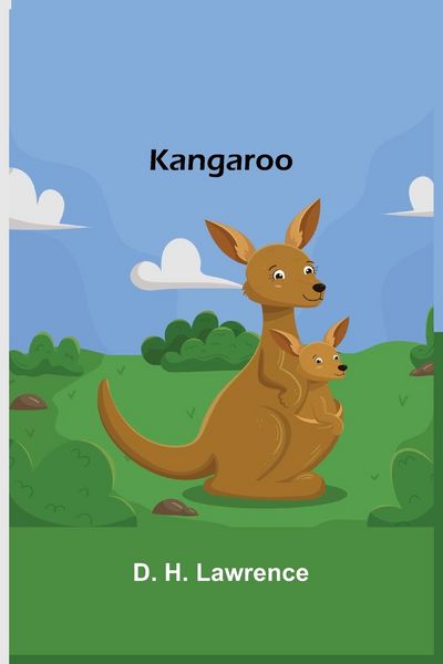 Produktbild: Kangaroo