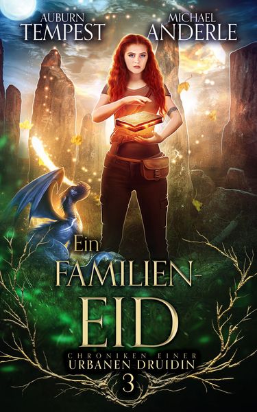 Produktbild: Ein Familieneid