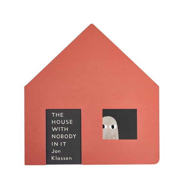 Produktbild: The House with Nobody in It