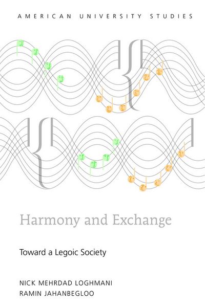 Produktbild: Harmony and Exchange