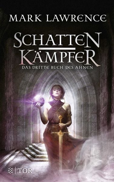 Produktbild: Schattenk&auml;mpfer