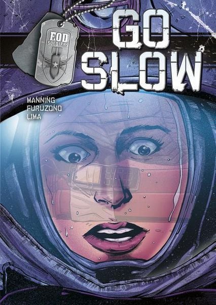 Produktbild: Go Slow