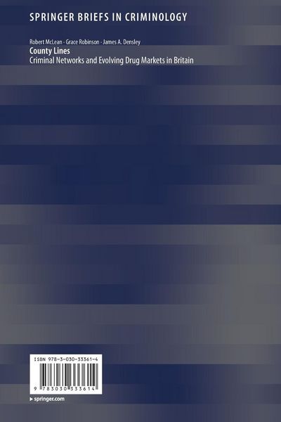 Produktbild: County Lines
