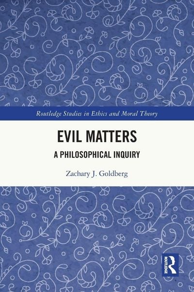 Produktbild: Evil Matters