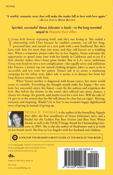 Produktbild: Would I Lie to You?