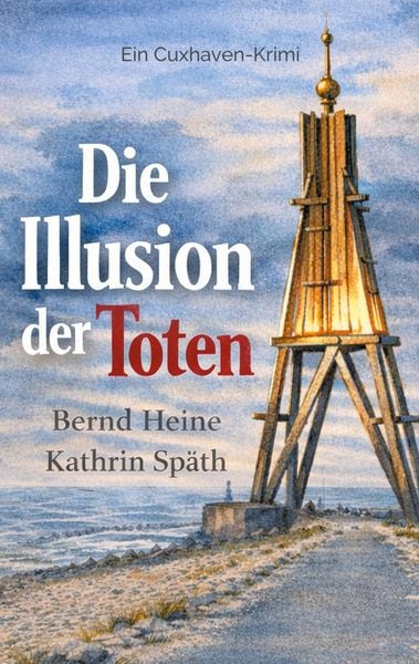 Produktbild: Die Illusion der Toten