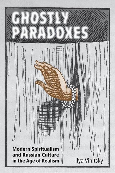 Produktbild: Ghostly Paradoxes