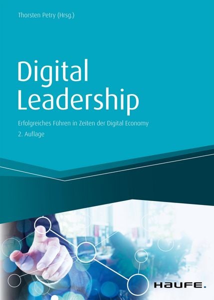 Produktbild: Digital Leadership