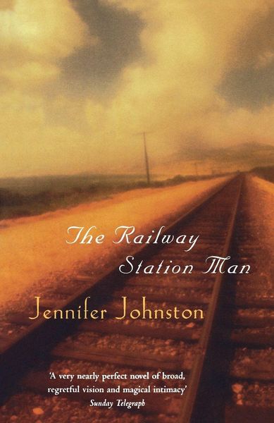 Produktbild: The Railway Station Man