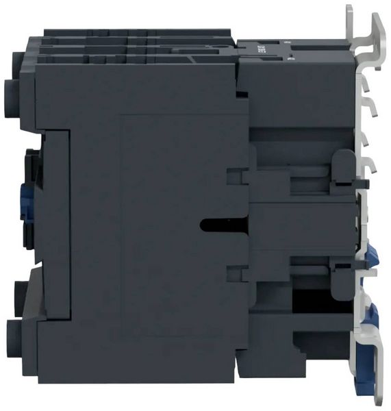 Produktbild: Schneider Electric LC1D40008P7 Leistungssch&uuml;tz 1St.