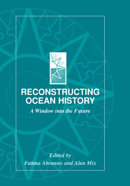 Produktbild: Reconstructing Ocean History