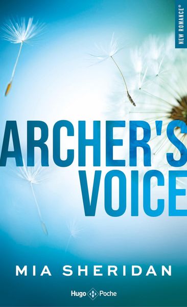 Produktbild: Archer's voice