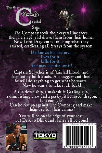 Produktbild: The Star Crystal