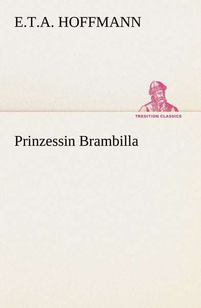 Produktbild: Prinzessin Brambilla