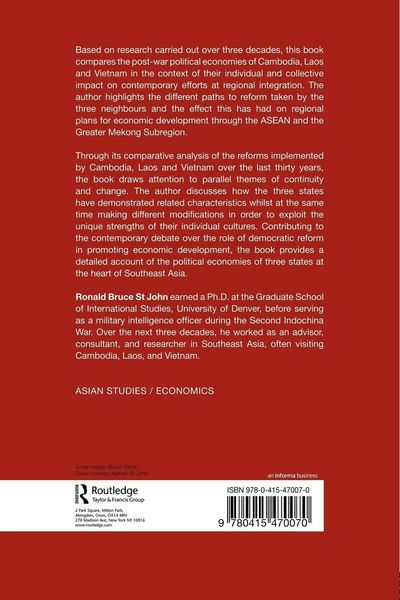 Produktbild: Revolution, Reform and Regionalism in Southeast Asia