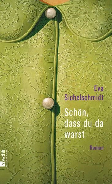 Produktbild: Sch&ouml;n, dass du da warst
