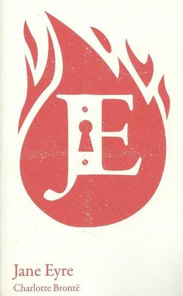 Produktbild: Bronte, C: Jane Eyre
