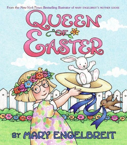 Produktbild: Queen of Easter