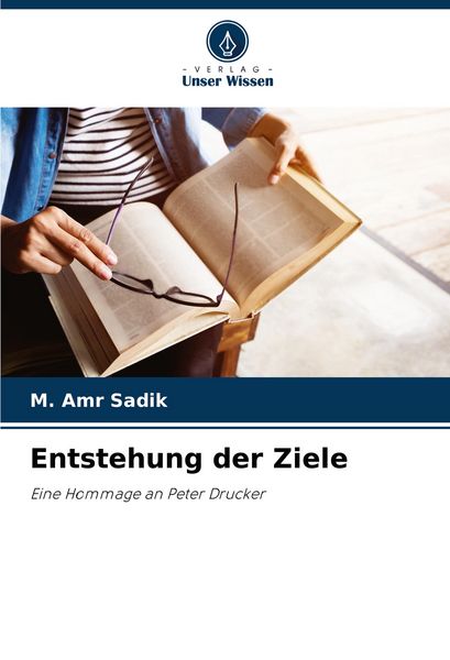 Produktbild: Entstehung der Ziele