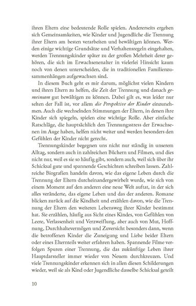 Produktbild: Trennungskinder