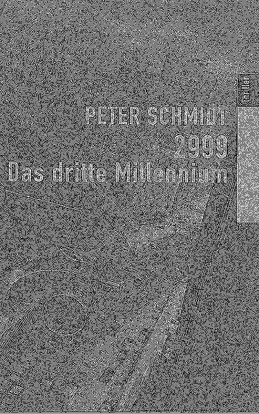 Produktbild: 2999 Das Dritte Millennium
