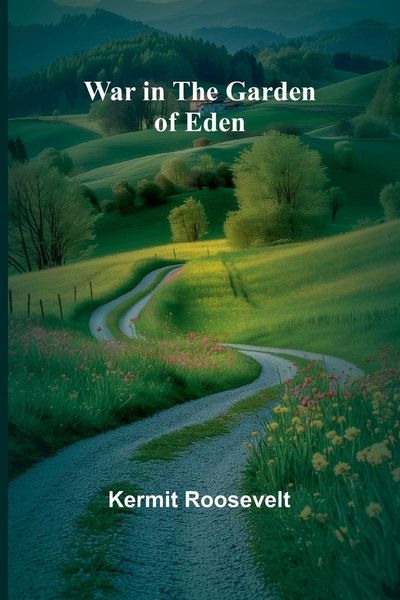 Produktbild: War in the Garden of Eden