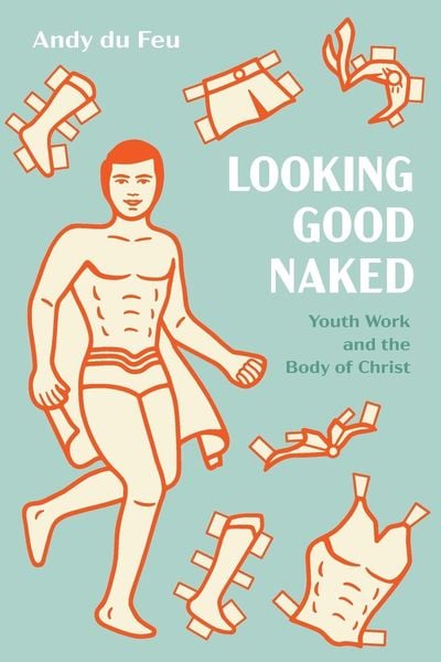 Produktbild: Looking Good Naked