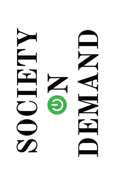 Produktbild: Society-on-Demand