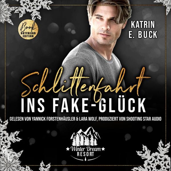 Produktbild: Schlittenfahrt ins Fake-Gl&uuml;ck