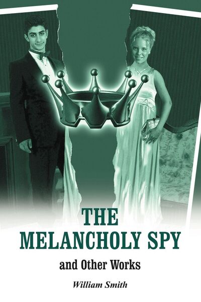 Produktbild: The Melancholy Spy
