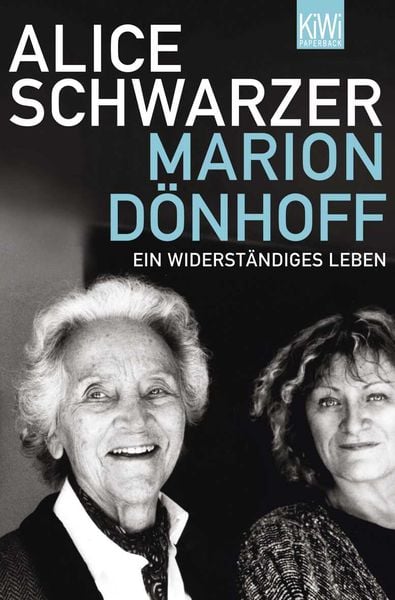 Produktbild: Marion D&ouml;nhoff