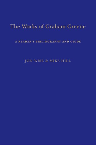 Produktbild: The Works of Graham Greene