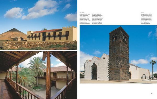 Produktbild: Reise durch Fuerteventura und Lanzarote