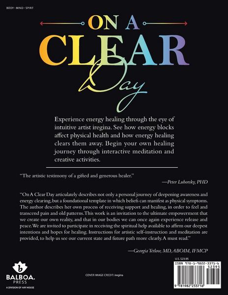 Produktbild: On a Clear Day
