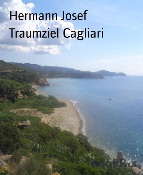 Produktbild: Traumziel Cagliari