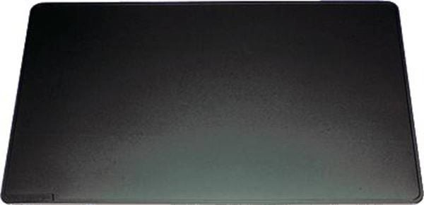 Produktbild: Durable 7103 710301 Schreibunterlage Schwarz (B x H) 650 mm x 520 mm