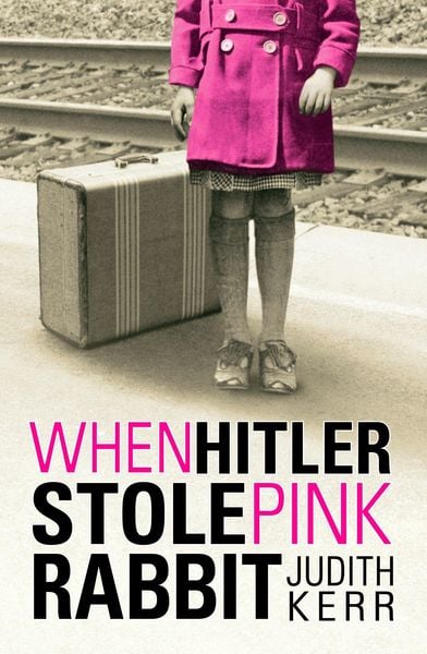 Produktbild: When Hitler Stole Pink Rabbit