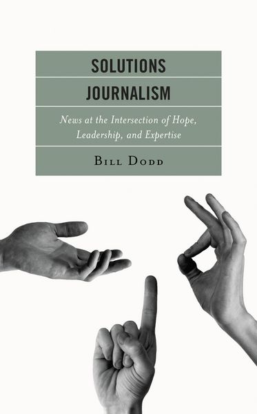 Produktbild: Solutions Journalism