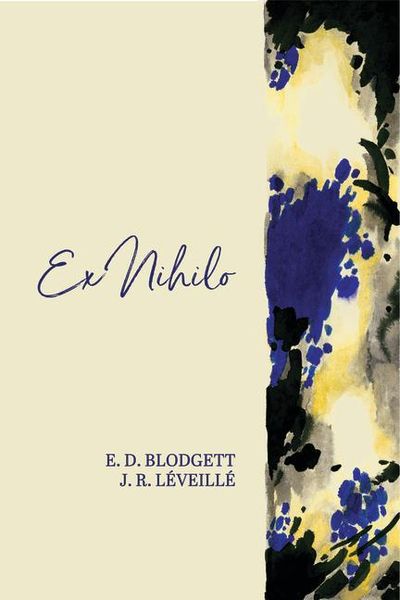 Produktbild: Ex Nihilo