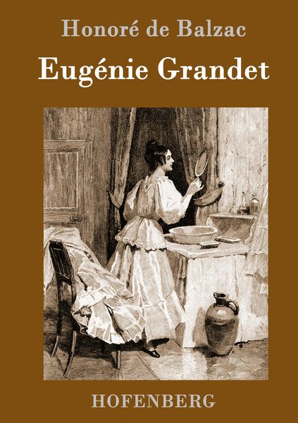Produktbild: Eug&eacute;nie Grandet