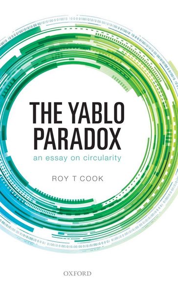 Produktbild: Yablo's Paradox C