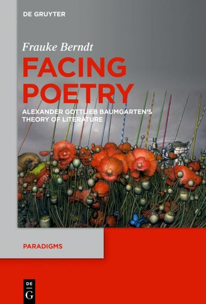 Produktbild: Facing Poetry