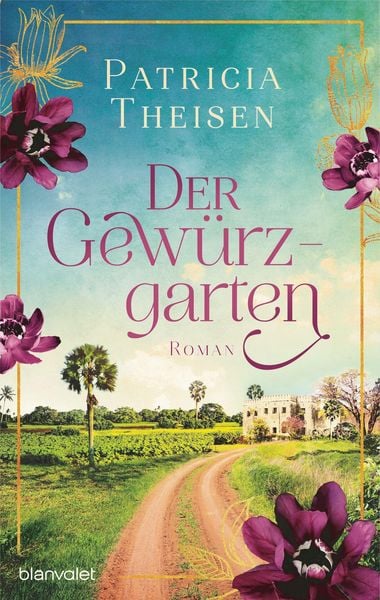 Produktbild: Der Gew&uuml;rzgarten