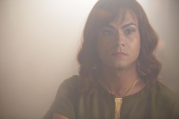 Produktbild: Venus (OmU)